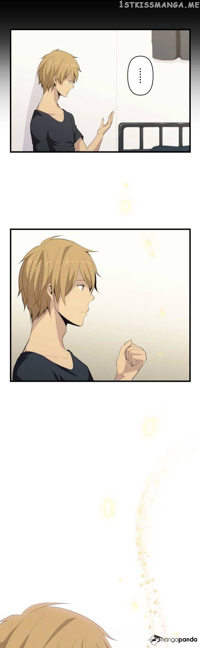 ReLIFE chapter 99 - page 24