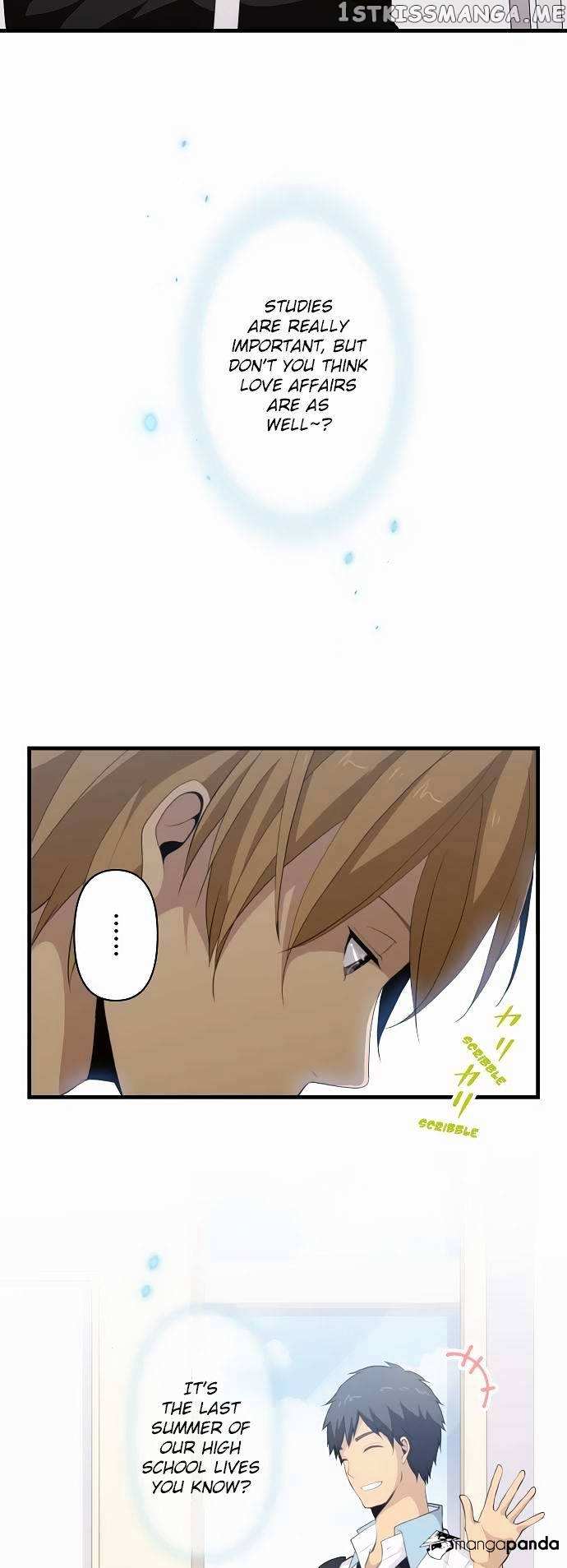 ReLIFE chapter 96 - page 7