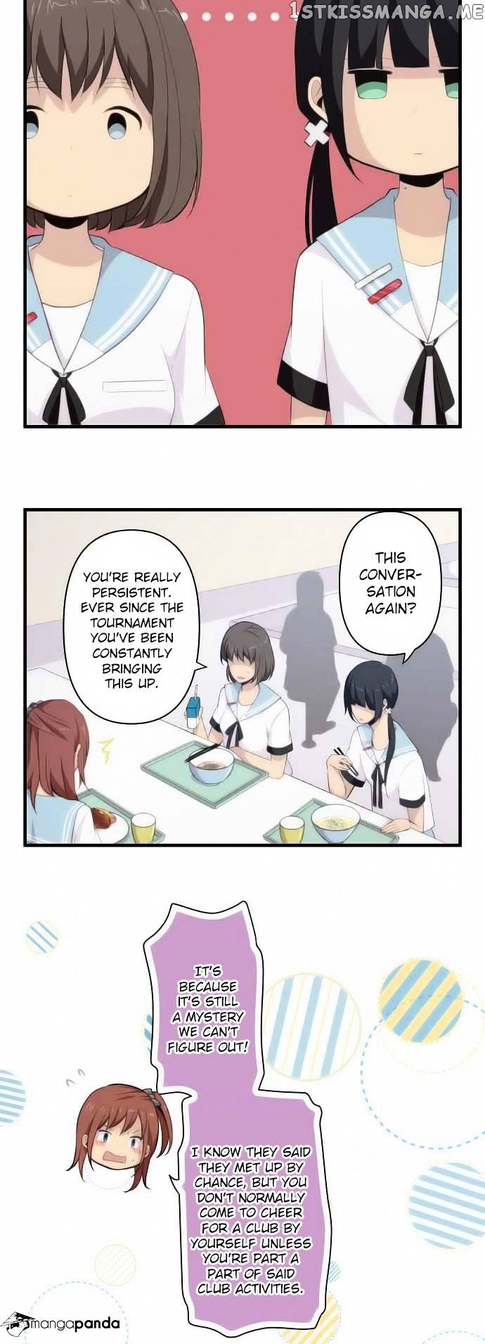 ReLIFE chapter 93 - page 2