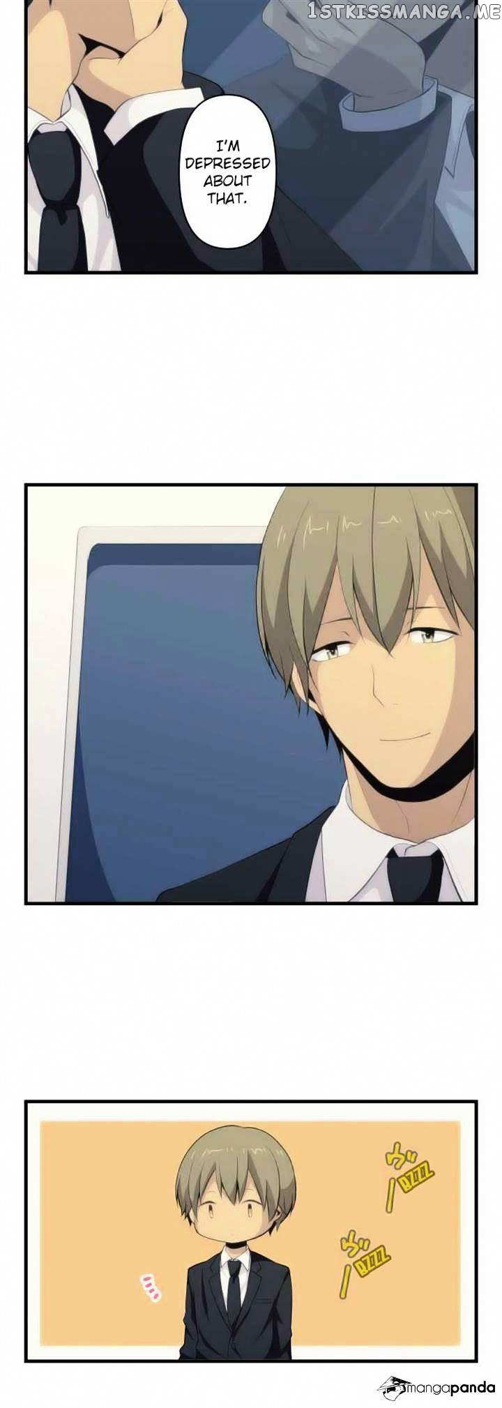 ReLIFE chapter 88 - page 12