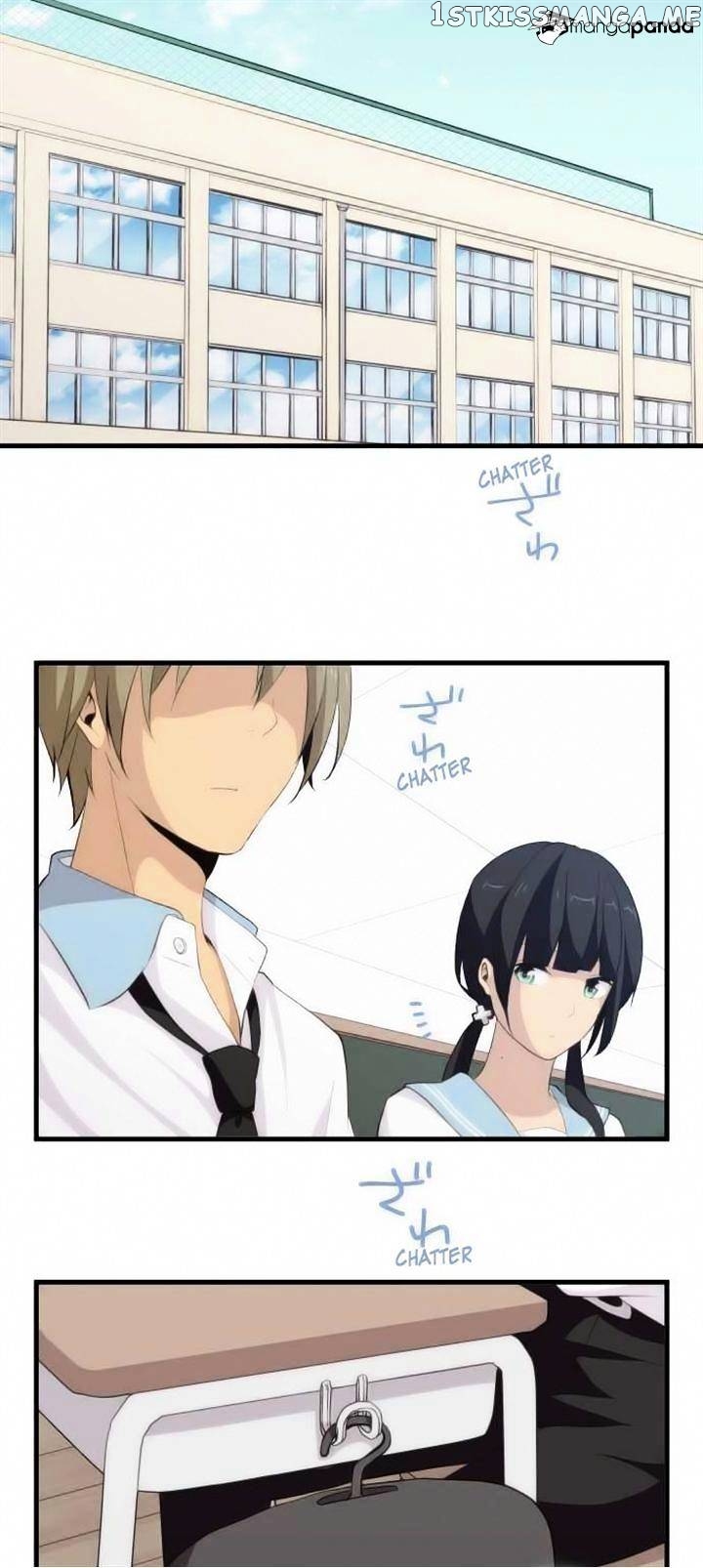 ReLIFE chapter 87 - page 12