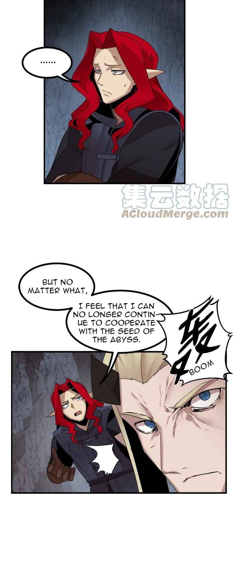 Dungeon Majesty Chapter 144 - page 44