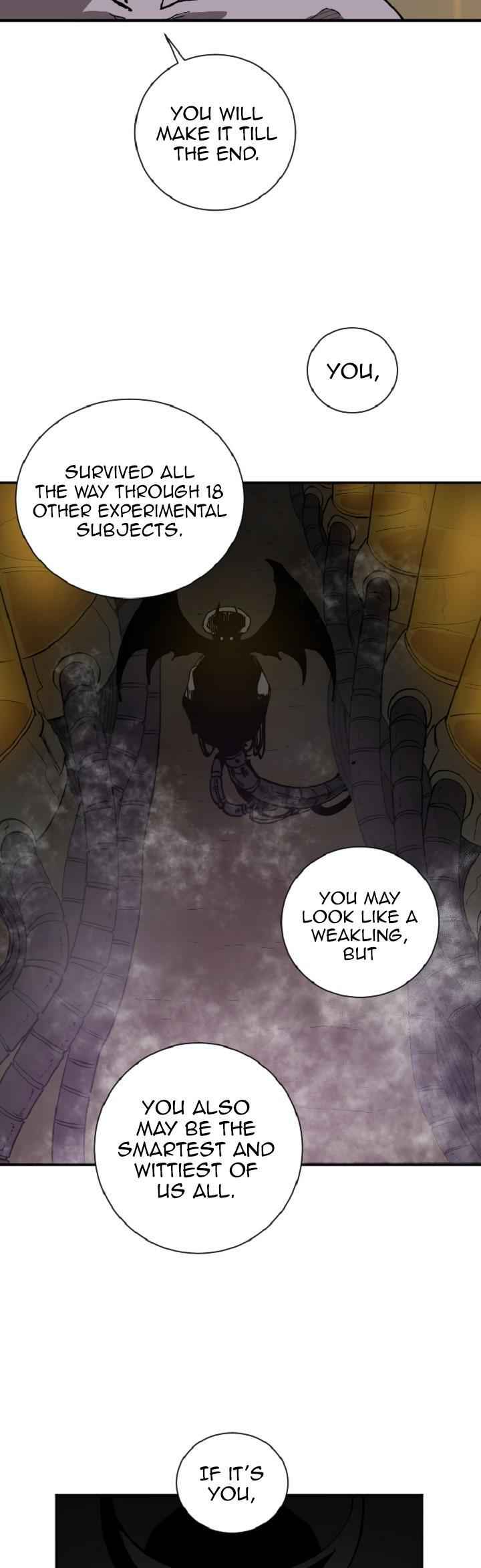 Dungeon Majesty Chapter 20 - page 16