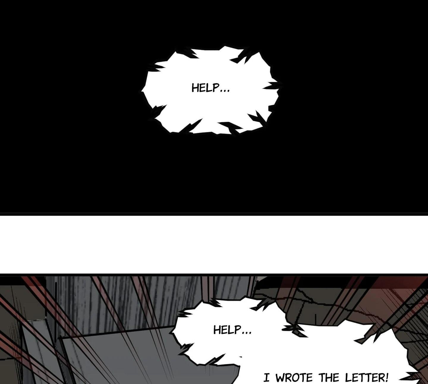 Monster House Chapter 19 - page 26