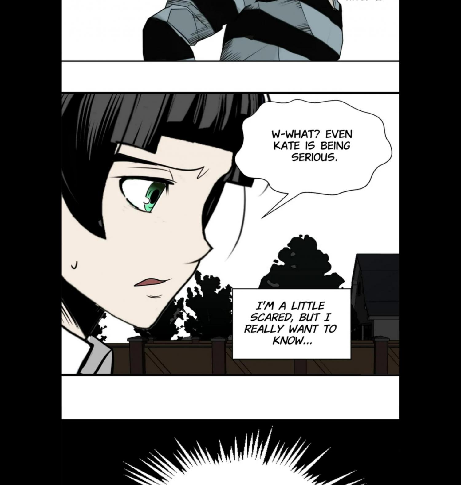 Monster House Chapter 5 - page 47