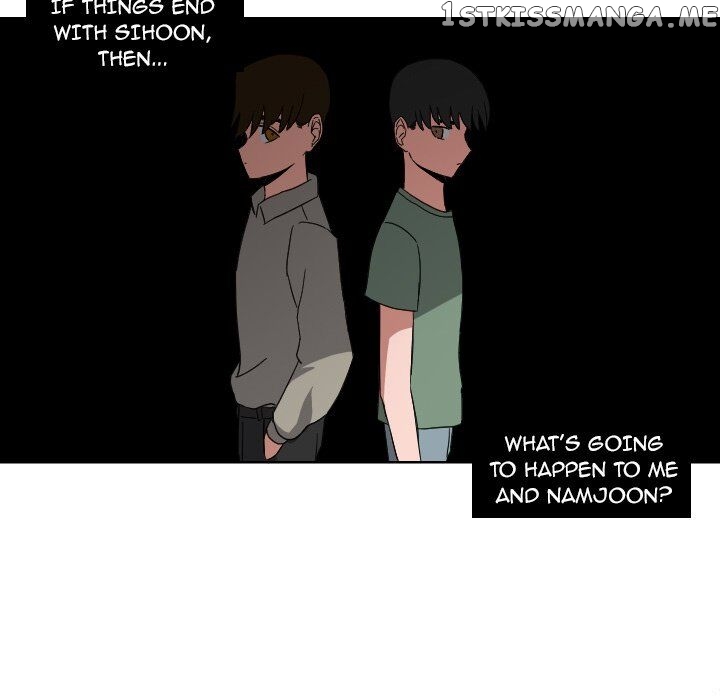 My Cotton Candy chapter 44 - page 39