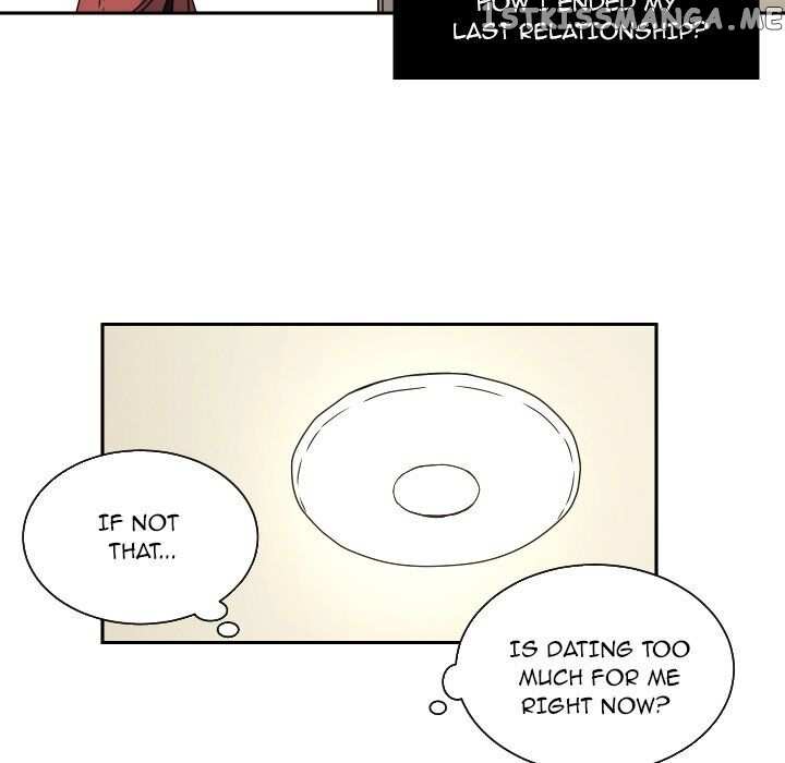 My Cotton Candy chapter 39 - page 64
