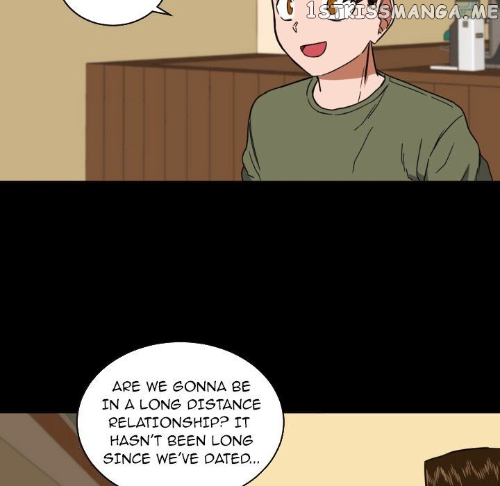 My Cotton Candy chapter 37 - page 55