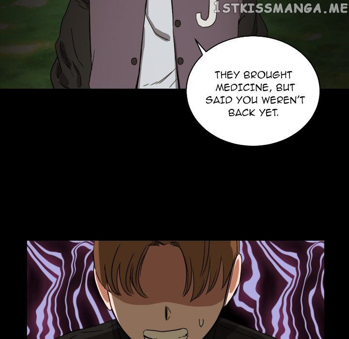 My Cotton Candy chapter 33 - page 61