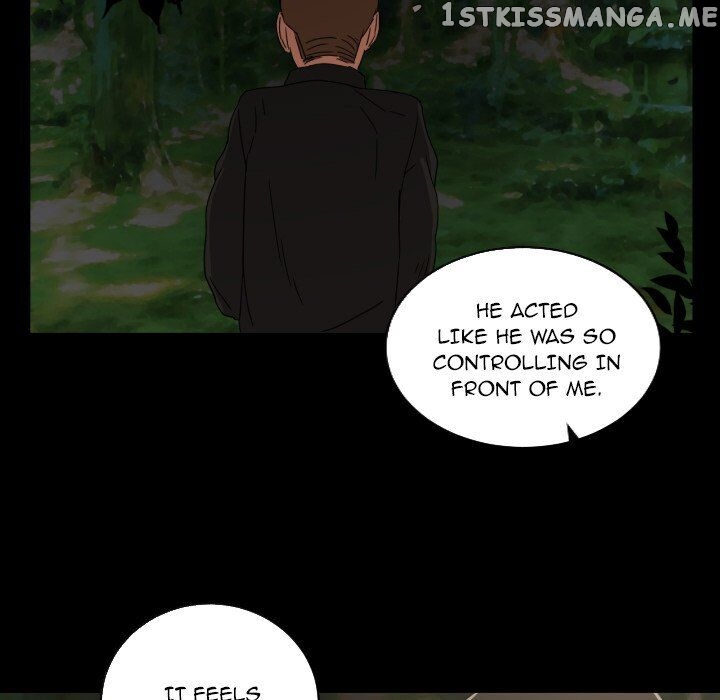 My Cotton Candy chapter 33 - page 66