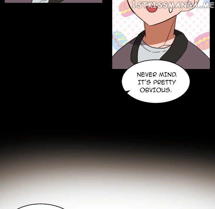 My Cotton Candy chapter 33 - page 71