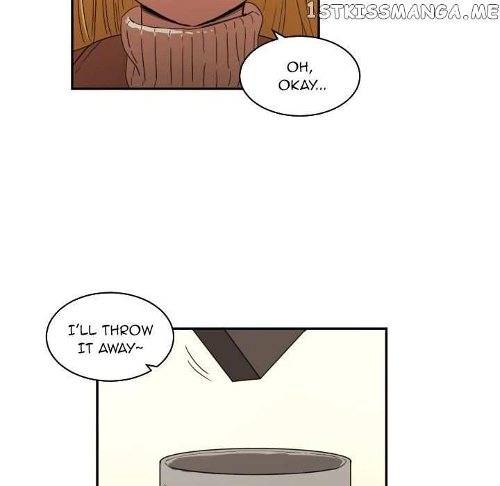 My Cotton Candy chapter 22 - page 65