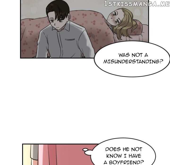 My Cotton Candy chapter 12 - page 54