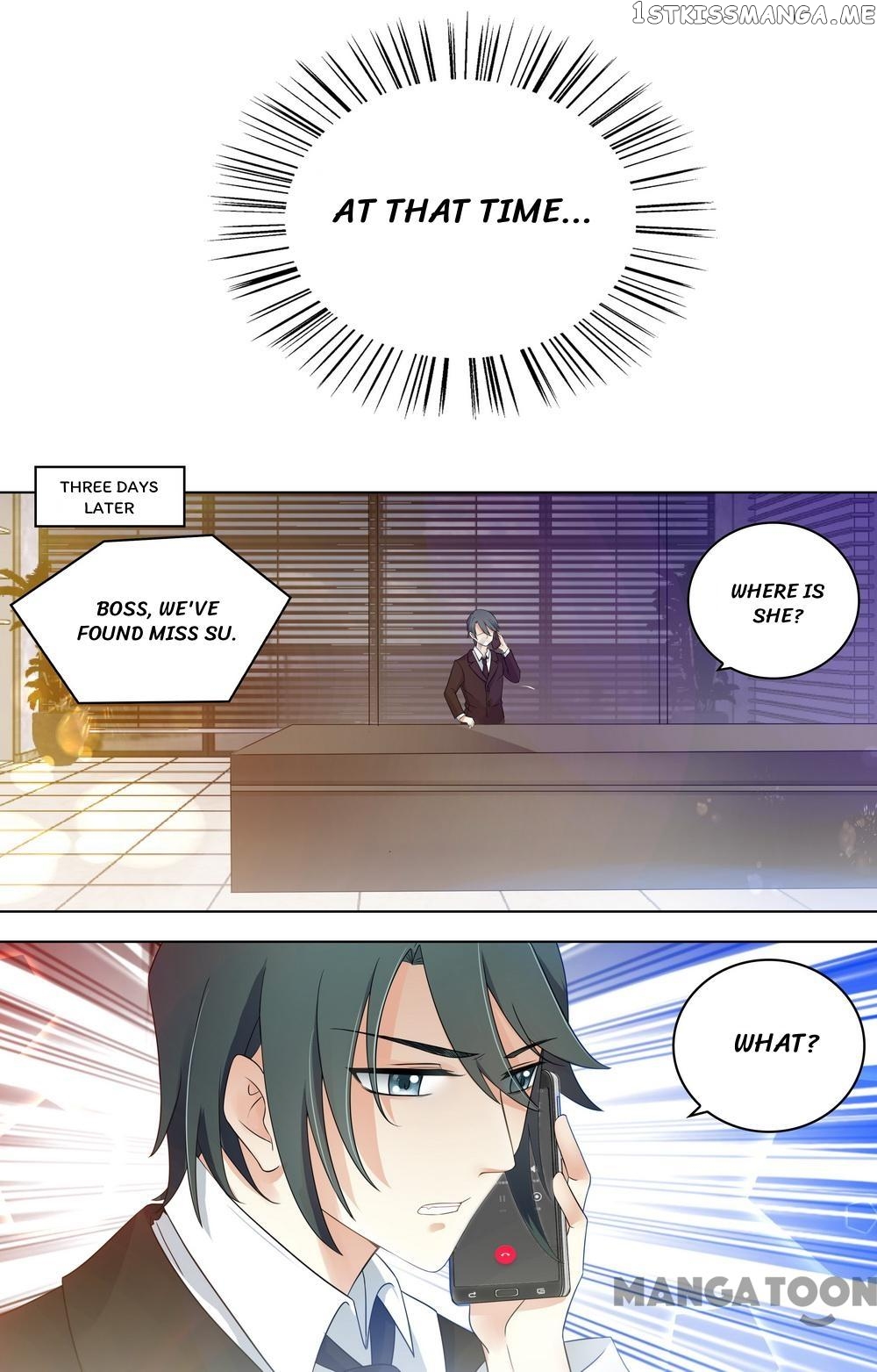 Trapped by a Handsome Billionaire chapter 77 - page 7