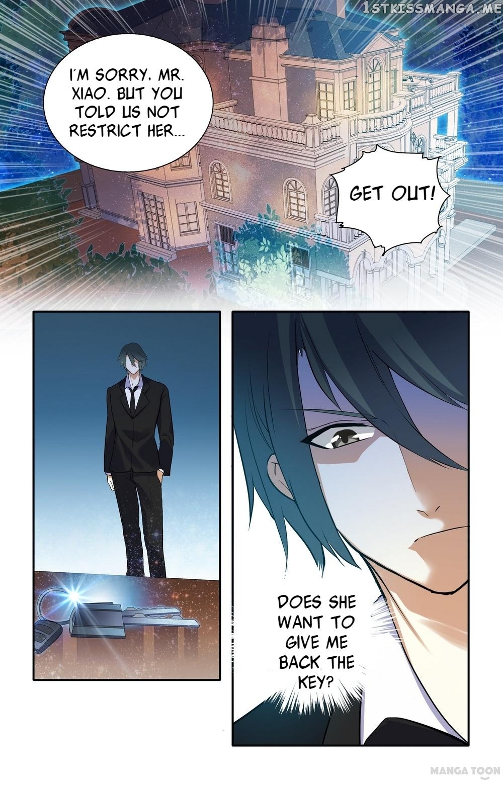 Trapped by a Handsome Billionaire chapter 27 - page 2