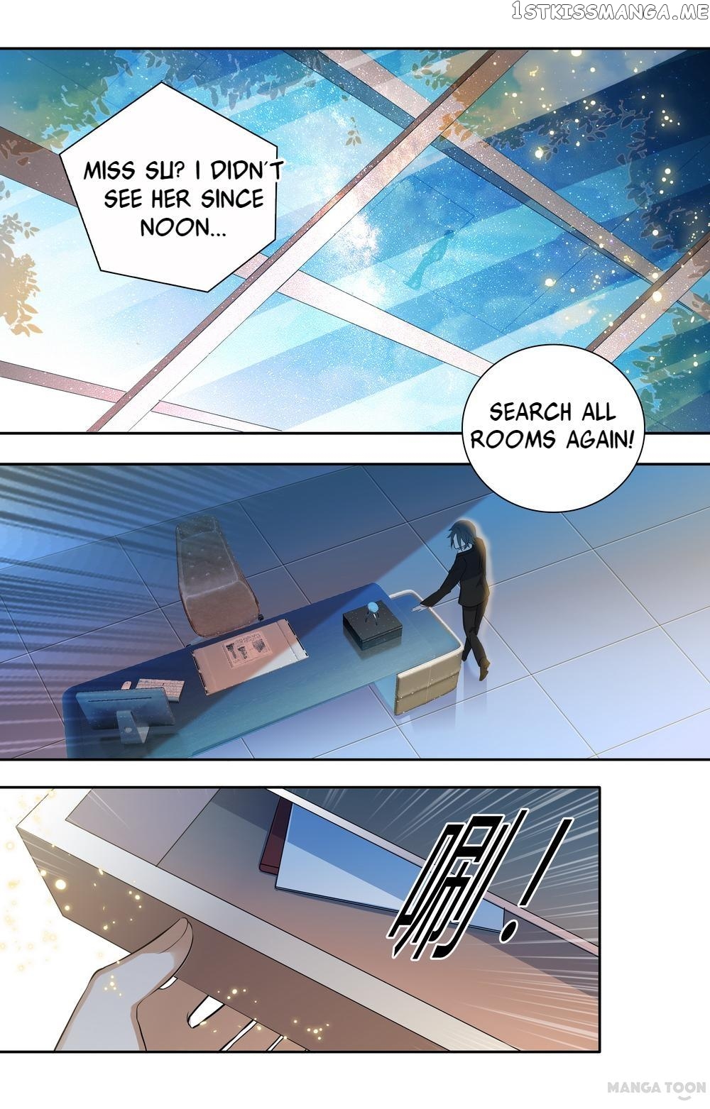 Trapped by a Handsome Billionaire chapter 26 - page 10