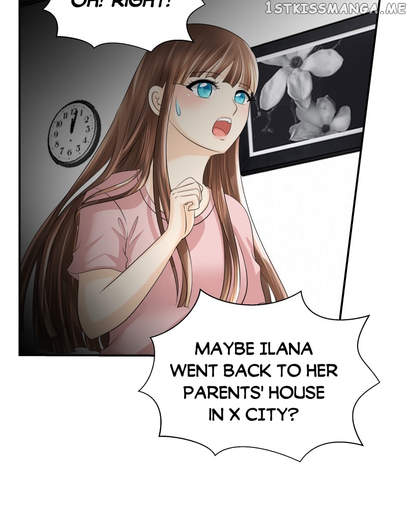 Runaway Bride Of The Vampire Duke chapter 8 - page 16