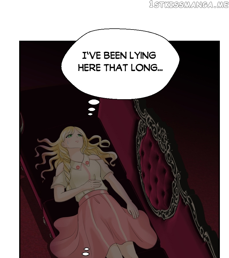 Runaway Bride Of The Vampire Duke chapter 5 - page 16