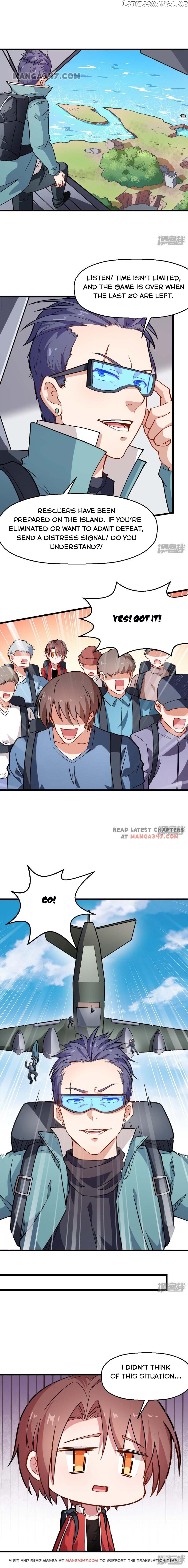 Crazy Professor In School Campus chapter 81 - page 2