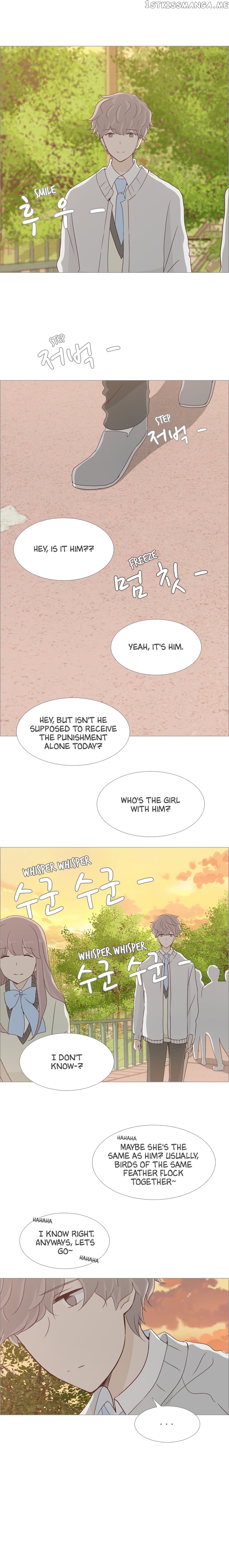 Dear Future You chapter 29 - page 2