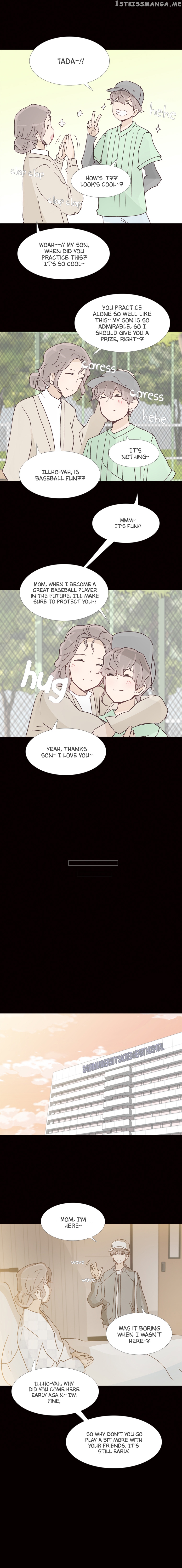 Dear Future You chapter 28 - page 8