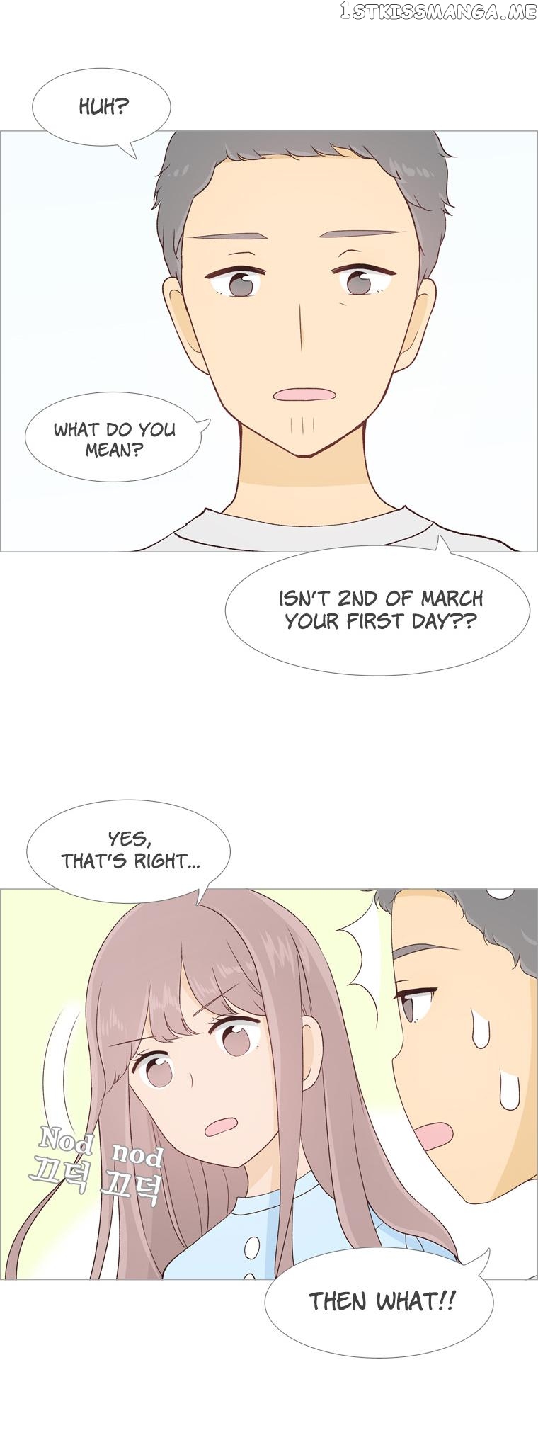 Dear Future You chapter 7 - page 4