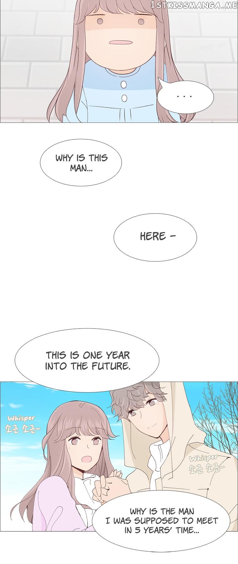 Dear Future You chapter 6 - page 41