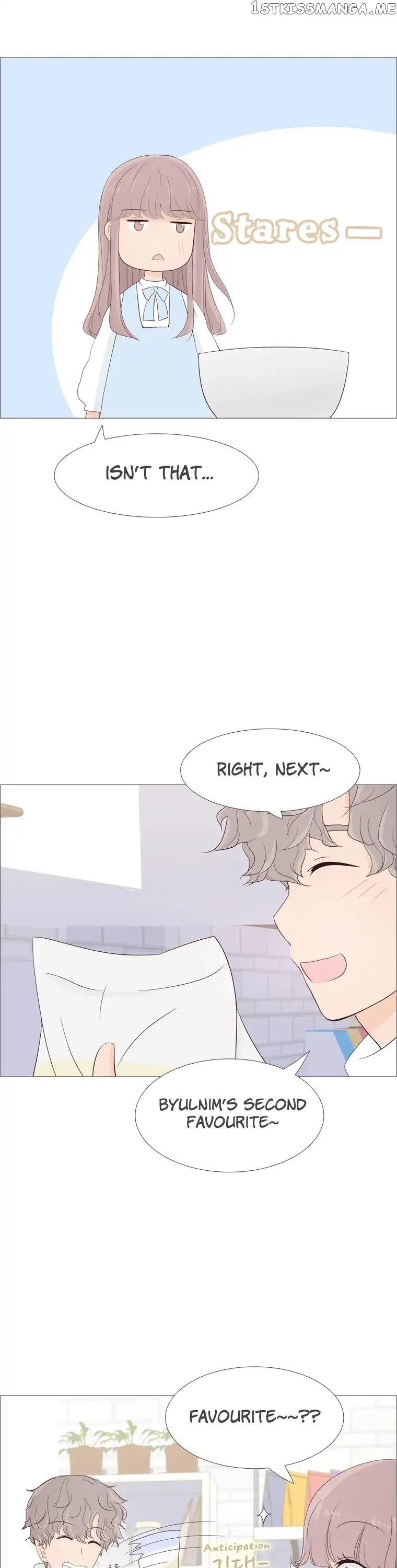 Dear Future You chapter 5 - page 8