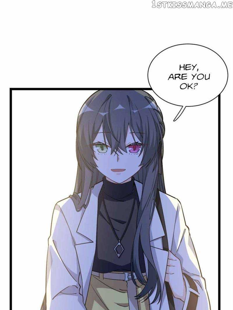 My Girlfriend Is A Villain ( My Mobster Girlfriend ) Chapter 139 - page 115