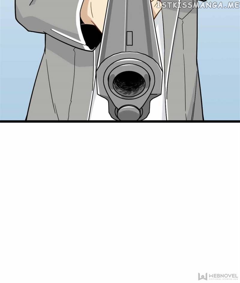 My Girlfriend Is A Villain ( My Mobster Girlfriend ) Chapter 139 - page 33