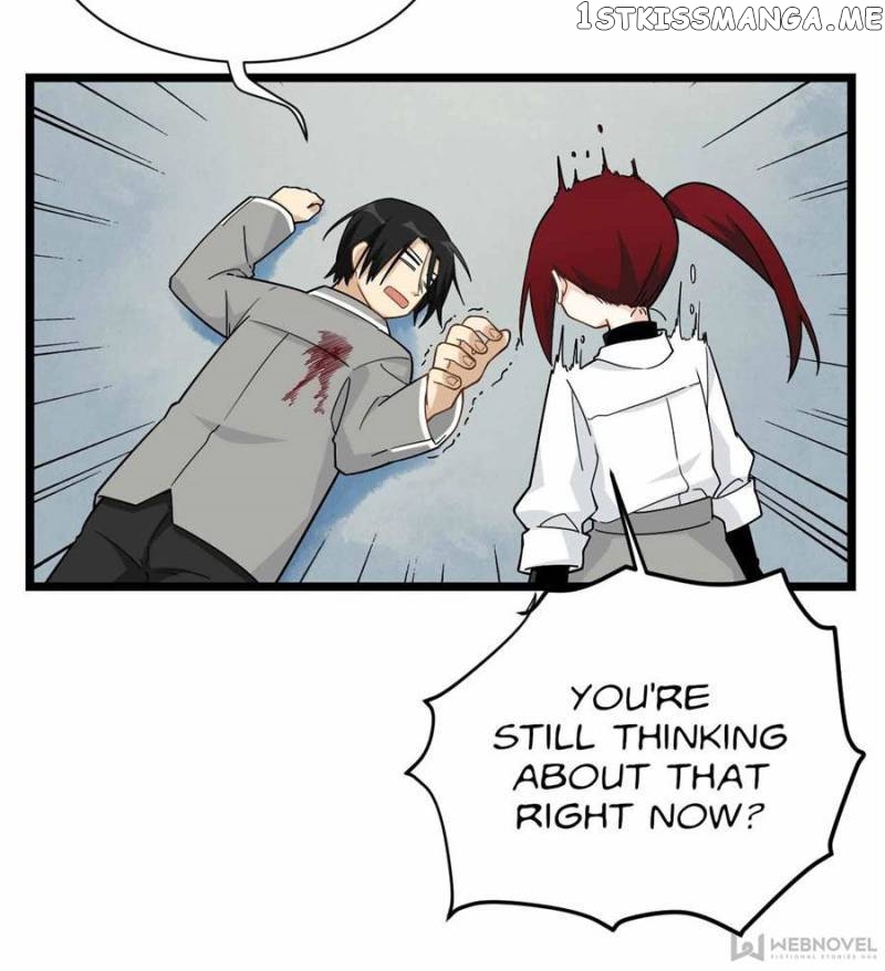 My Girlfriend Is A Villain ( My Mobster Girlfriend ) Chapter 139 - page 66