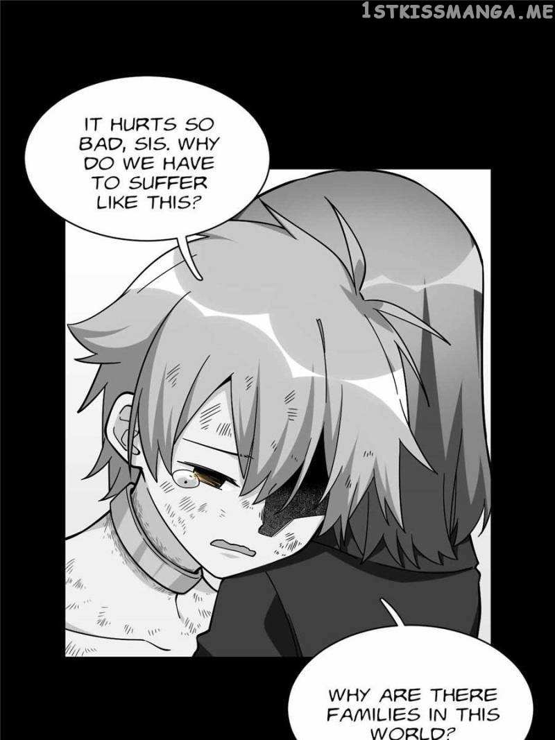 My Girlfriend Is A Villain ( My Mobster Girlfriend ) chapter 133 - page 10