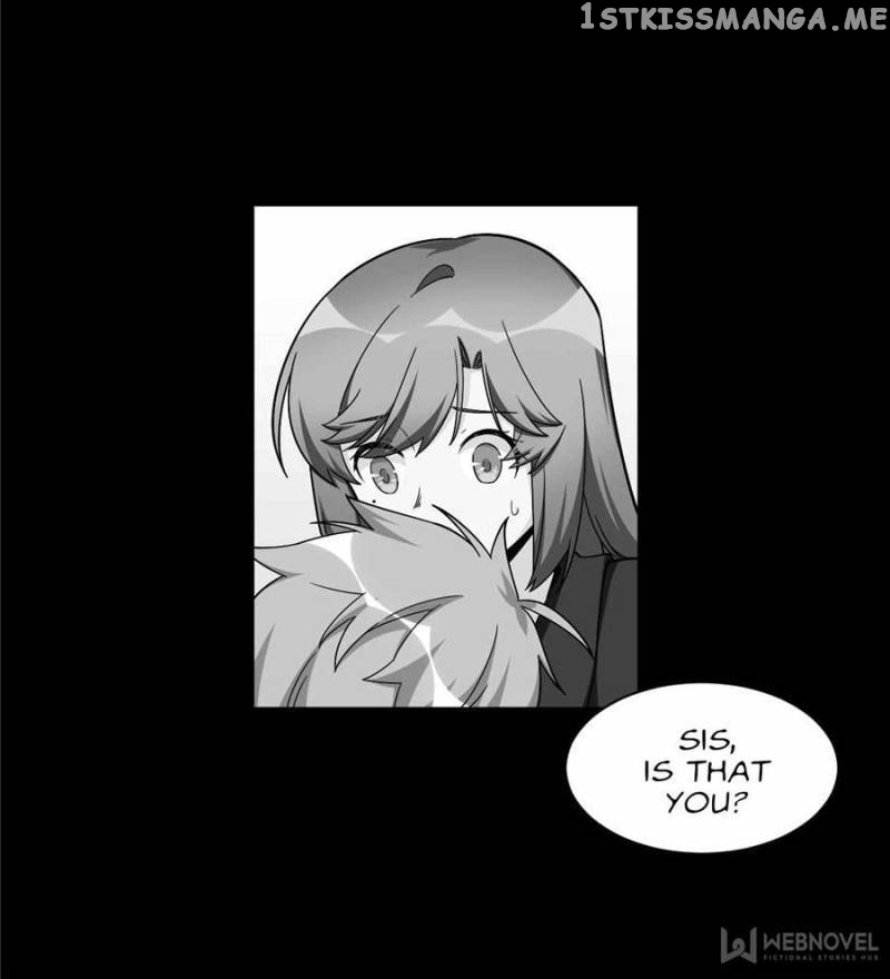 My Girlfriend Is A Villain ( My Mobster Girlfriend ) chapter 133 - page 9