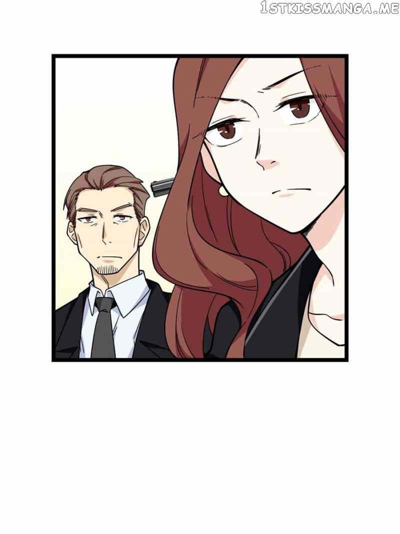 My Girlfriend Is A Villain ( My Mobster Girlfriend ) chapter 131 - page 7