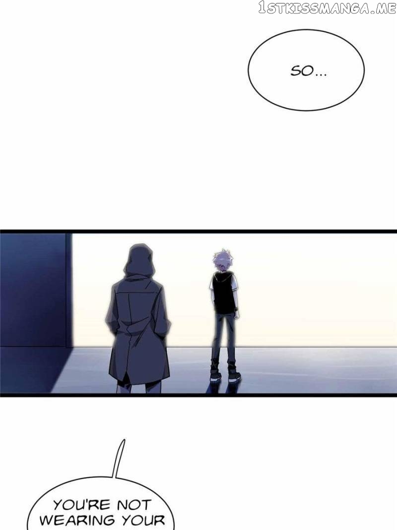 My Girlfriend Is A Villain ( My Mobster Girlfriend ) chapter 130 - page 17