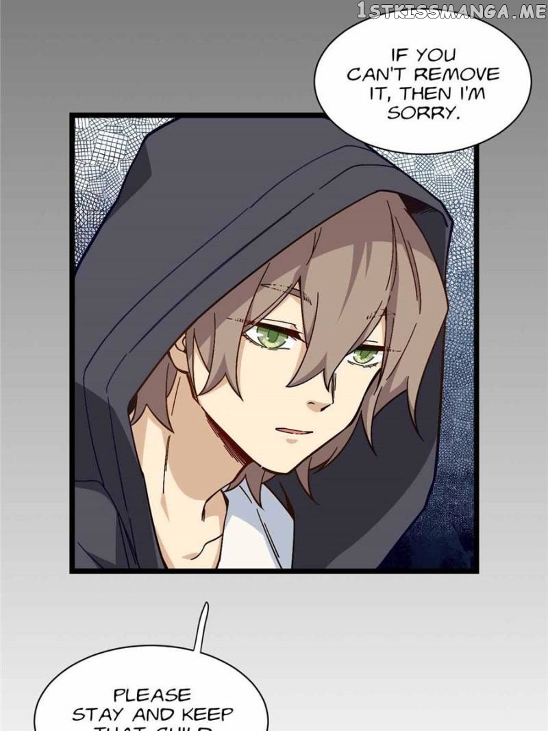 My Girlfriend Is A Villain ( My Mobster Girlfriend ) chapter 127 - page 20