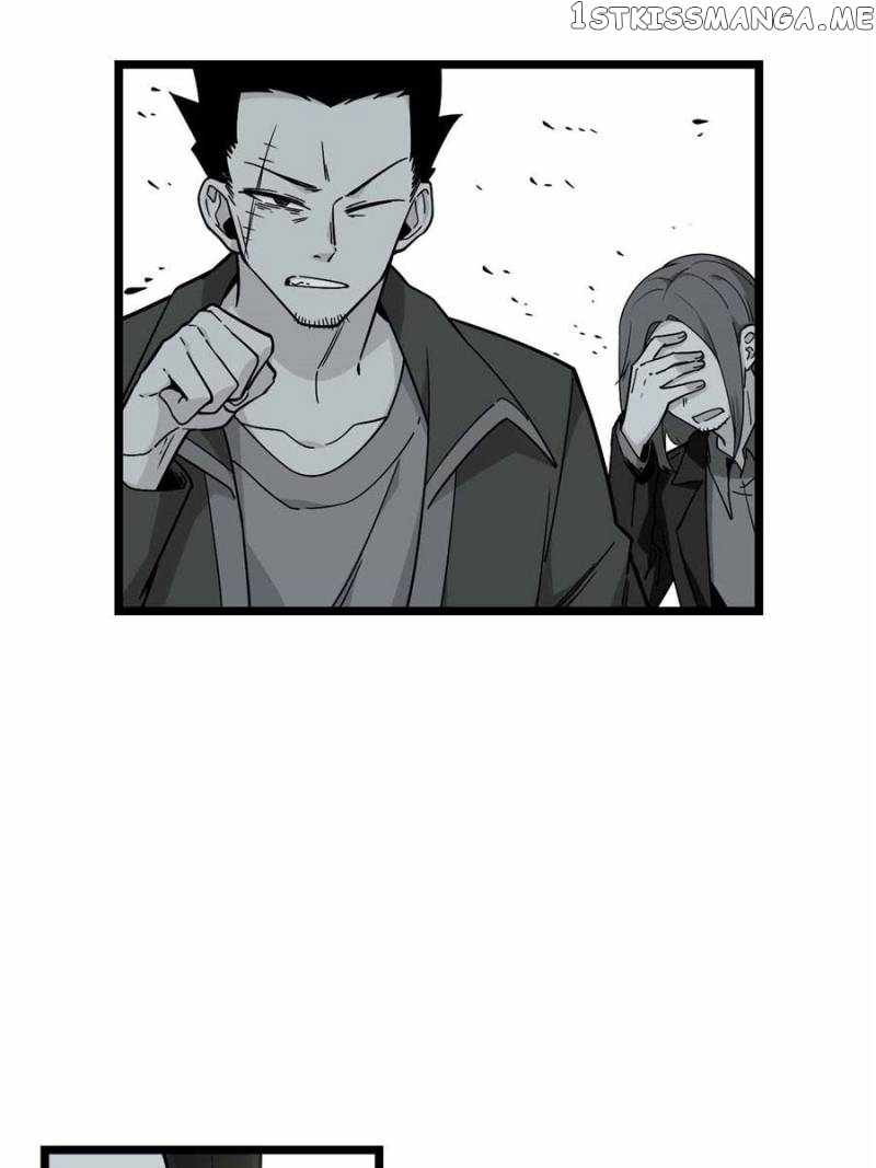 My Girlfriend Is A Villain ( My Mobster Girlfriend ) chapter 125 - page 50
