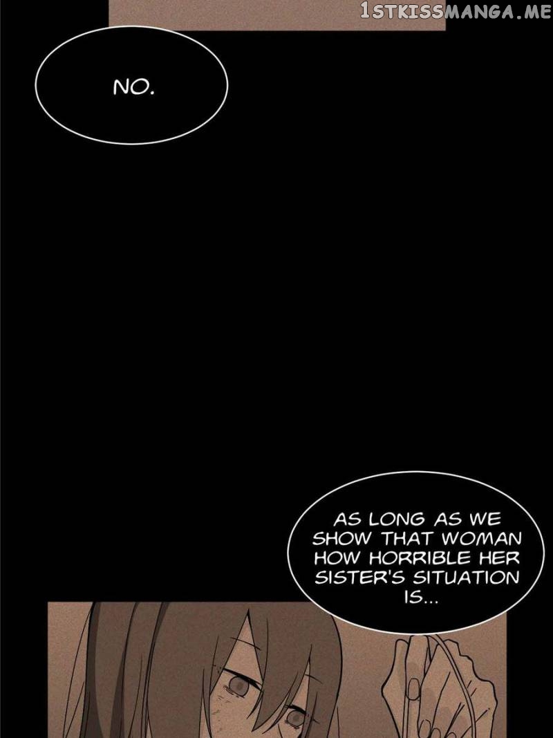 My Girlfriend Is A Villain ( My Mobster Girlfriend ) chapter 124 - page 45