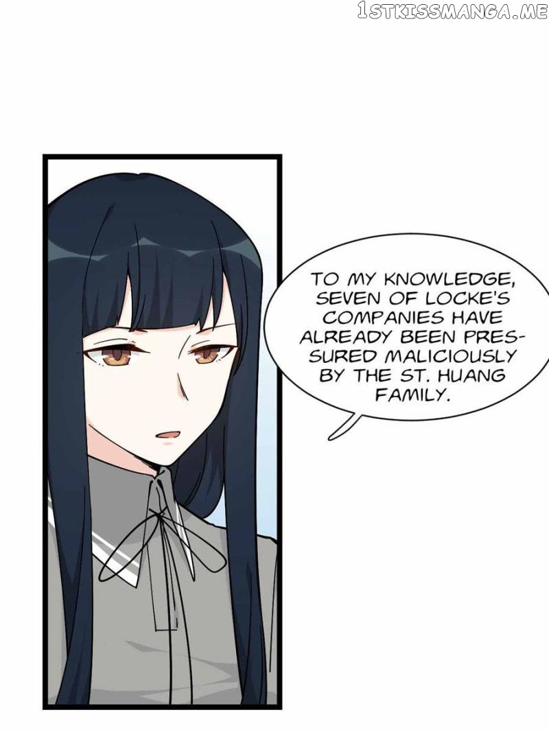 My Girlfriend Is A Villain ( My Mobster Girlfriend ) Chapter 121 - page 70