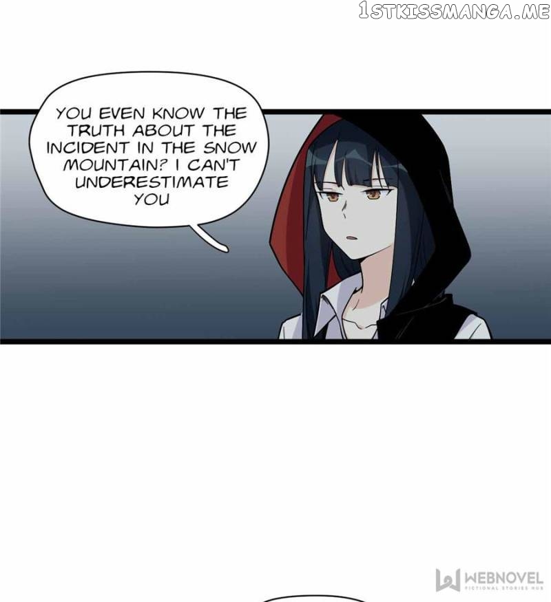 My Girlfriend Is A Villain ( My Mobster Girlfriend ) chapter 118 - page 38