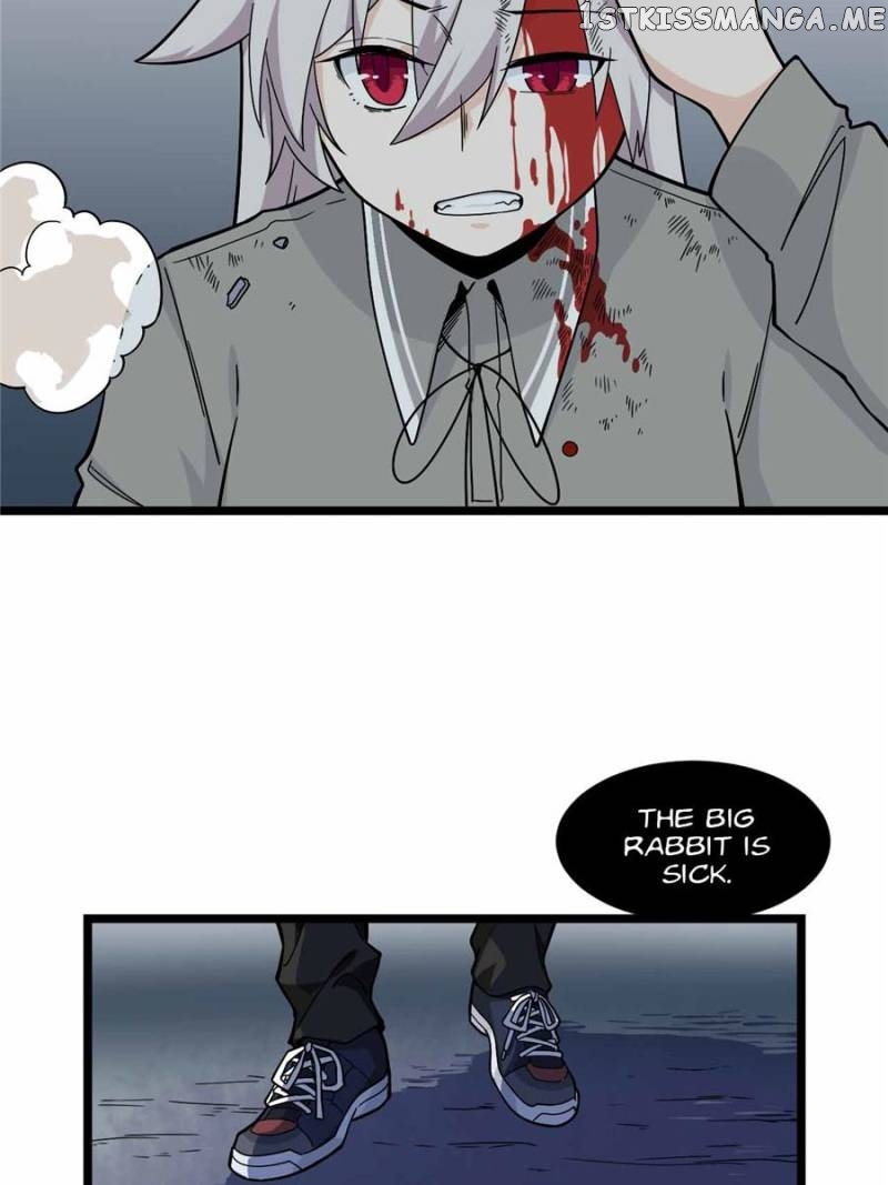 My Girlfriend Is A Villain ( My Mobster Girlfriend ) chapter 117 - page 26