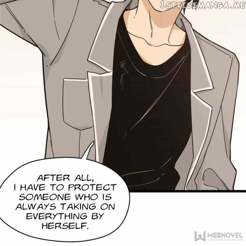 My Girlfriend Is A Villain ( My Mobster Girlfriend ) chapter 116 - page 6