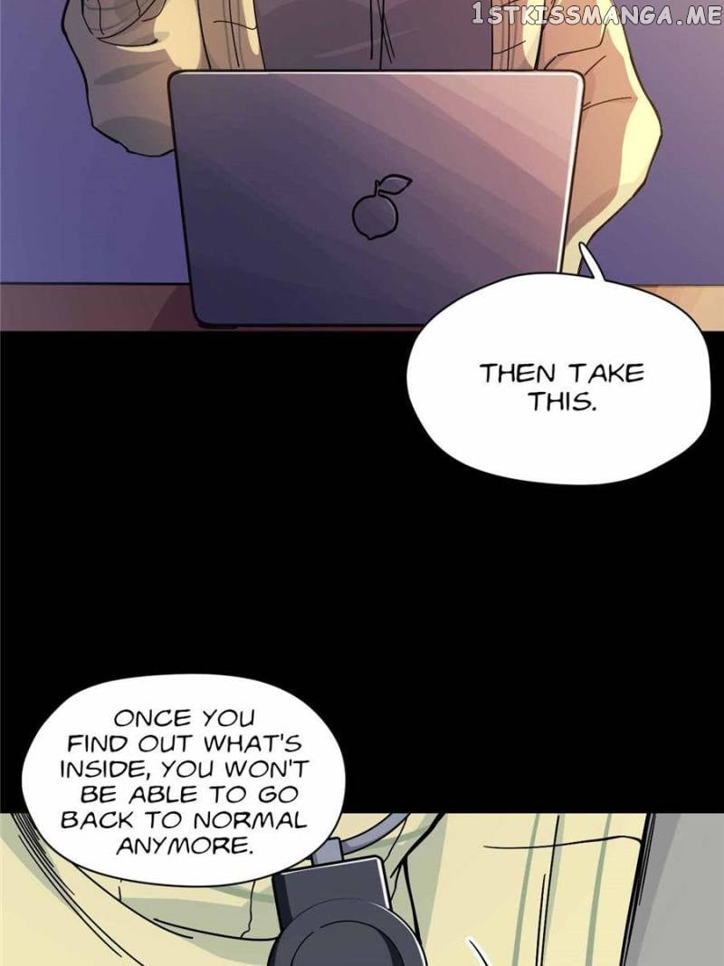 My Girlfriend Is A Villain ( My Mobster Girlfriend ) chapter 114 - page 51