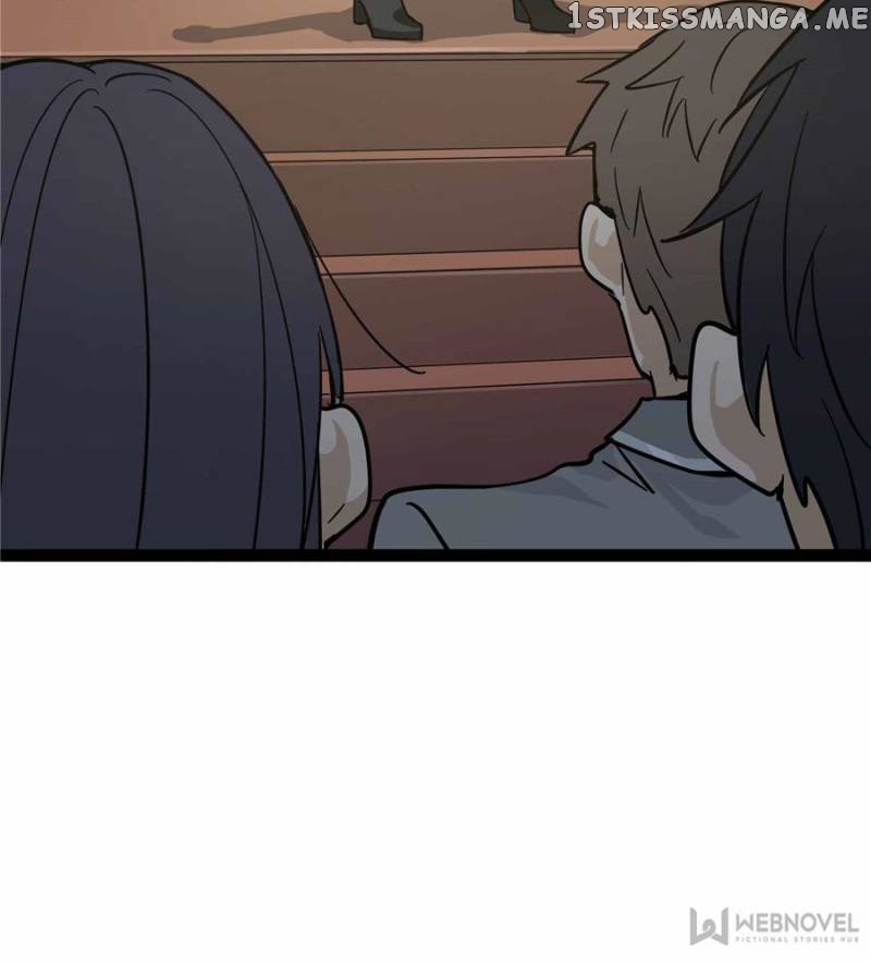 My Girlfriend Is A Villain ( My Mobster Girlfriend ) chapter 109 - page 27