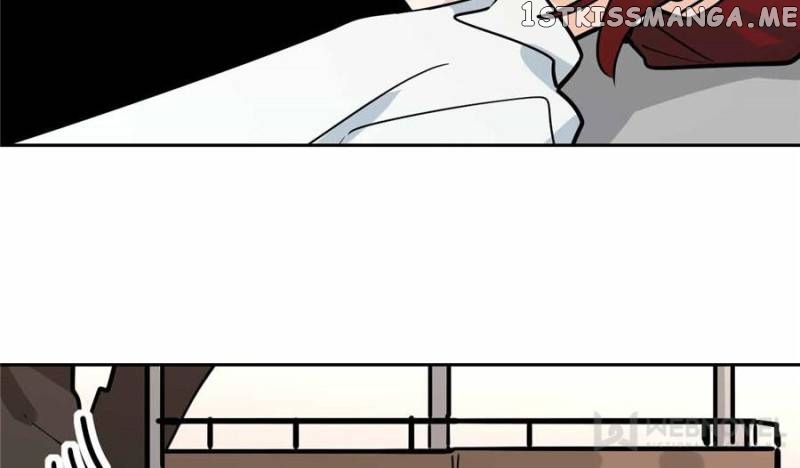 My Girlfriend Is A Villain ( My Mobster Girlfriend ) chapter 103 - page 8