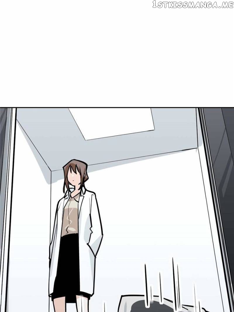 My Girlfriend Is A Villain ( My Mobster Girlfriend ) chapter 102 - page 35