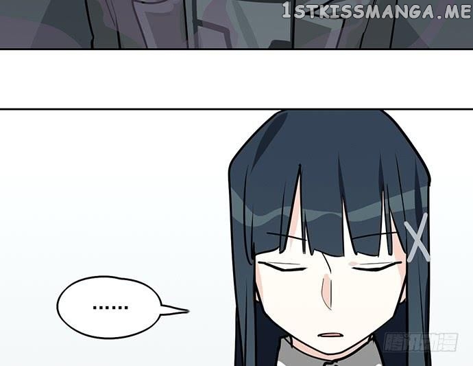 My Girlfriend Is A Villain ( My Mobster Girlfriend ) chapter 94 - page 22