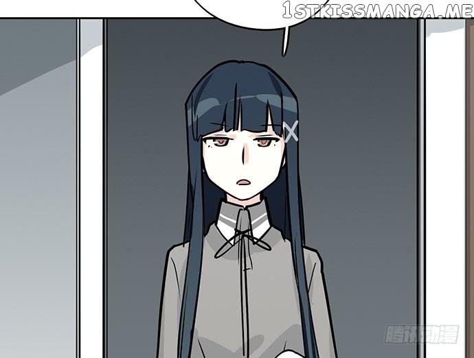 My Girlfriend Is A Villain ( My Mobster Girlfriend ) chapter 92 - page 32