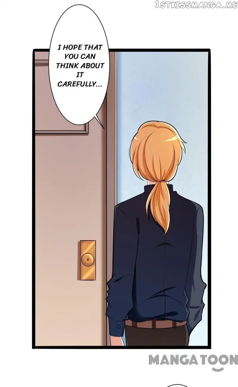 Iceberg Prince, Spare Me chapter 129 - page 14