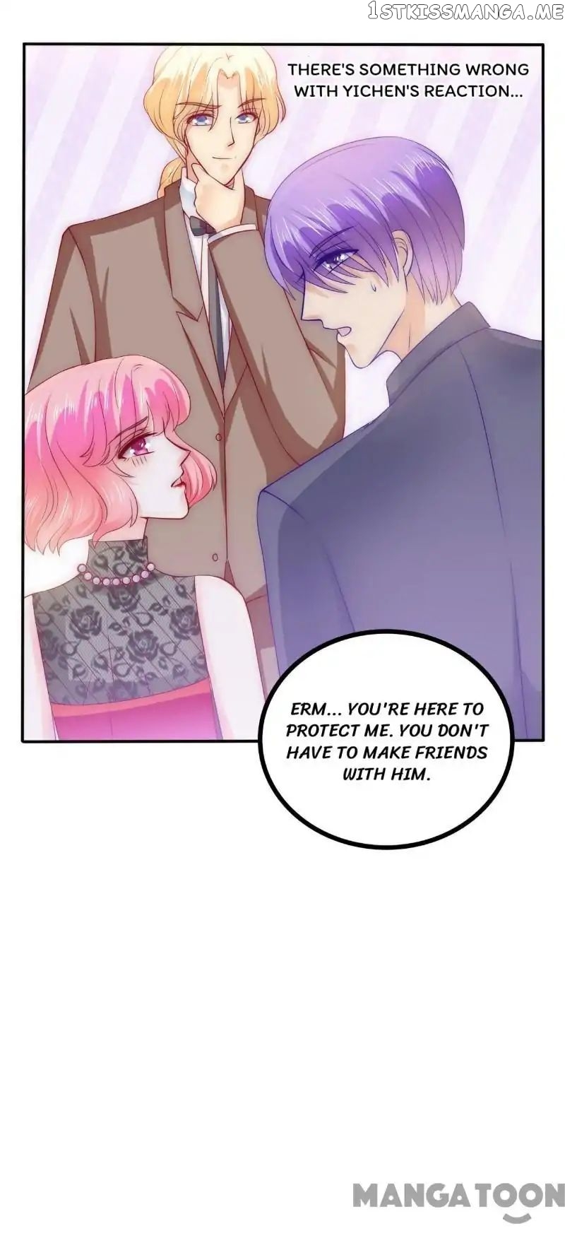 Iceberg Prince, Spare Me chapter 104 - page 21